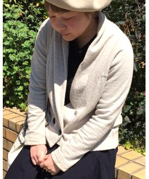 MAR ENTERPRISE | ジャケット/アウター