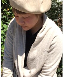 UNIQLO | カーディガン/ボレロ