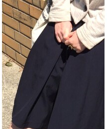 tricot COMME des GARCONS | スカート