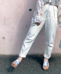 sureve | デニムパンツ