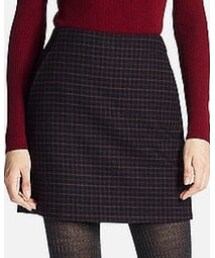 UNIQLO | スカート
