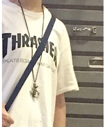 THRASHER | Tシャツ/カットソー