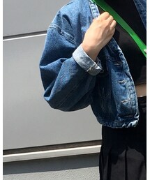 rrr vintage | デニムジャケット