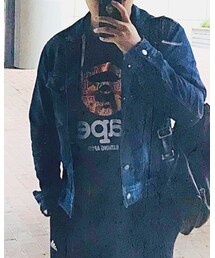 AAPE BY A BATHING APE | Tシャツ/カットソー