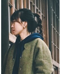 THE NORTH FACE | スタジャン