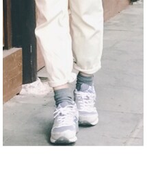 NEW BALANCE | スニーカー