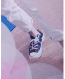 CONVERSE | スニーカー