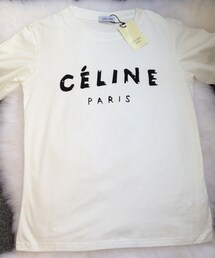 CELINE | (Tシャツ/カットソー)