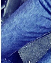 SAINT LAURENT PARIS | デニムパンツ