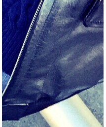 Maison Kitsune | ブルゾン