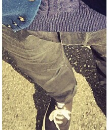 Maison Kitsune | スニーカー