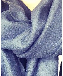 Maison Kitsune | マフラー