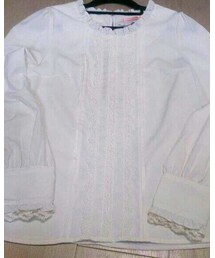 Ank Rouge | シャツ/ブラウス