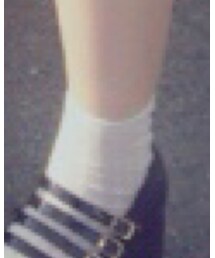 S-leg | ソックス/靴下