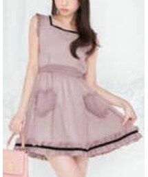 mon Lily | ワンピース