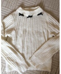 Ank Rouge | ニット/セーター