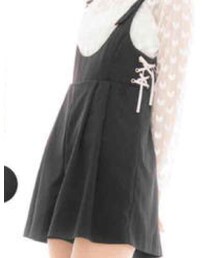 mon Lily | サロペット/オーバーオール