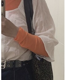 古着 | トップス