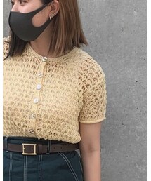 calico | トップス