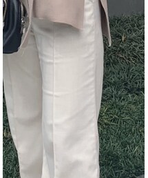 UNIQLO | スラックス