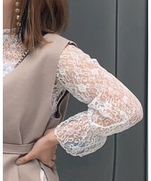 VIVID LADY | その他トップス