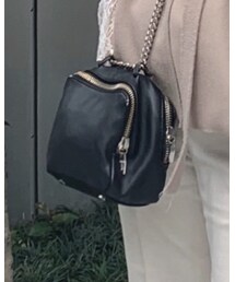 ZARA | ショルダーバッグ