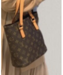 LOUIS VUITTON | ハンドバッグ