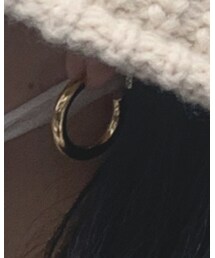 ZARA | ピアス（両耳用）