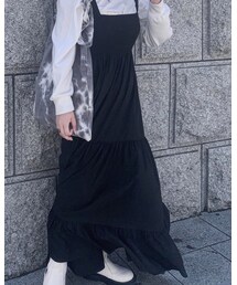 ZARA | ワンピース