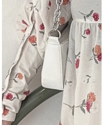 yuue' ( wear ) | ショルダーバッグ