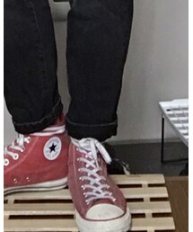 CONVERSE ALL STAR | スニーカー