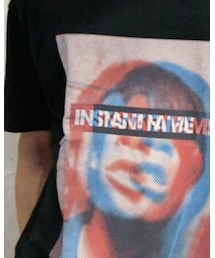 INSTANT FAME | Tシャツ/カットソー