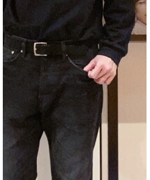 H&M | デニムパンツ
