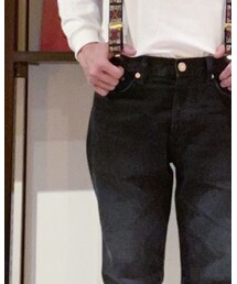 H&M | デニムパンツ