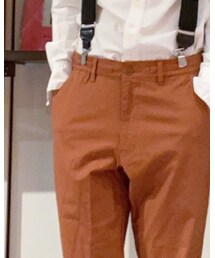UNIQLO | パンツ