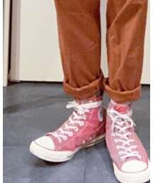 CONVERSE ALL STAR | スニーカー