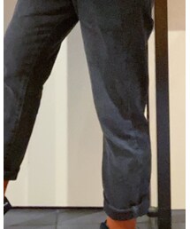 H&M | デニムパンツ
