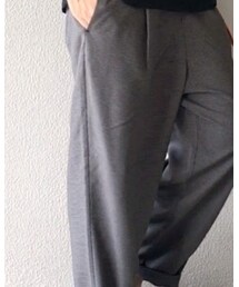 GU | スラックス