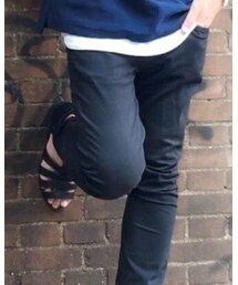 MB | デニムパンツ