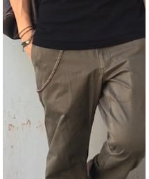 UNIQLO | チノパンツ