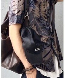 ZARA | キャップ