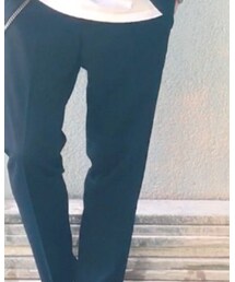 UNIQLO | スラックス