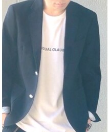 UNIQLO | Tシャツ/カットソー