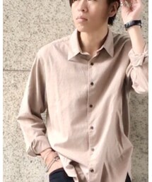 UNIQLO | シャツ/ブラウス