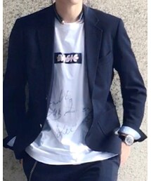 MB | Tシャツ/カットソー