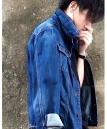 Bershka | デニムジャケット