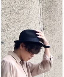UNIQLO | ハット