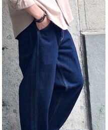 UNIQLO | デニムパンツ