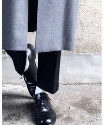 UNIQLO | スラックス