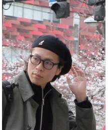 UNIQLO | サングラス